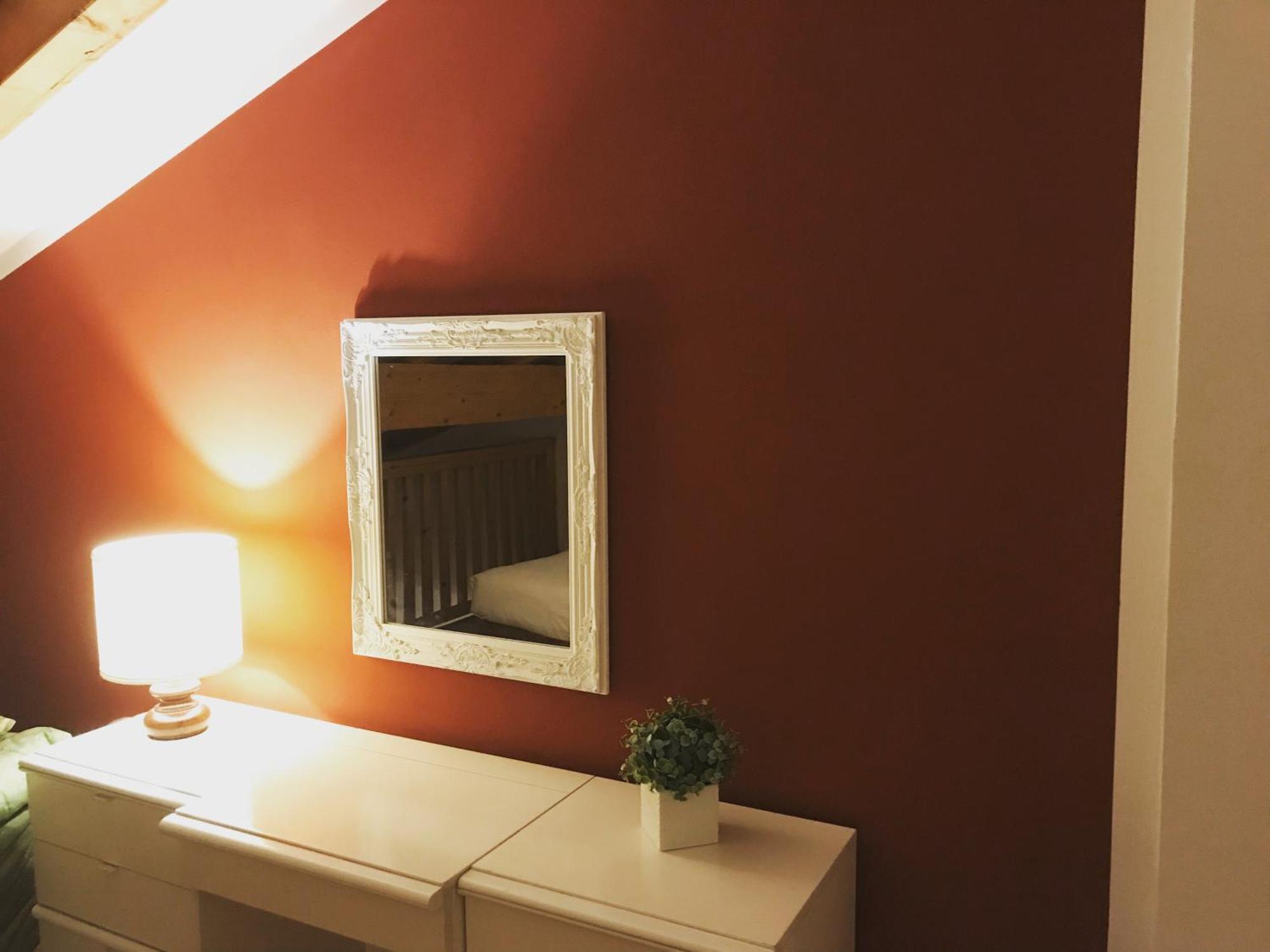 Manci Apartments By Hotel America ترينتو المظهر الخارجي الصورة