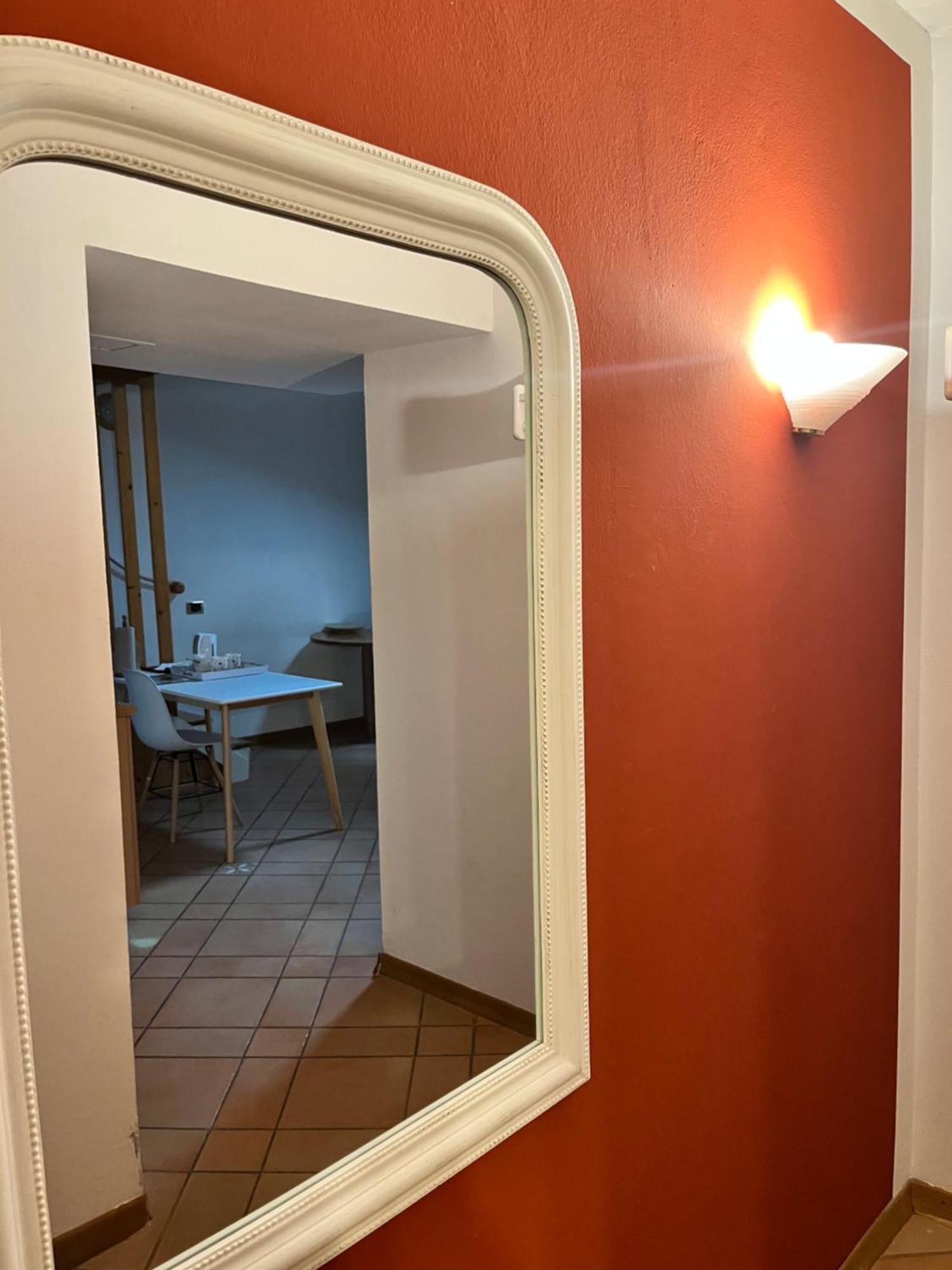 Manci Apartments By Hotel America ترينتو المظهر الخارجي الصورة